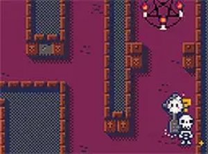Willo Gentle Ghost Puzzle