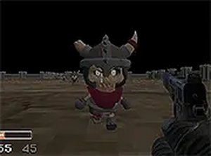 Orbit Guardian Survival Dash