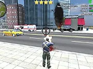 Urban Quest: Manhattan Sandbox