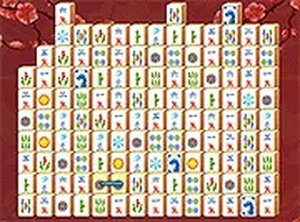 Tile Match Strategy