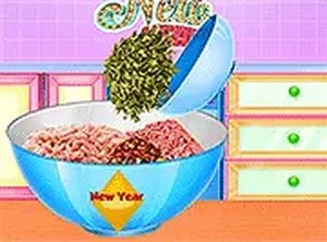 Holiday Princess Donut Studio