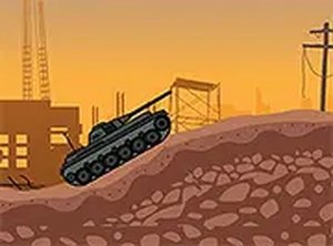 Sandy Circuit Pilot