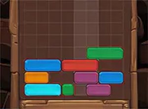 Forest Jewel Shift Challenge