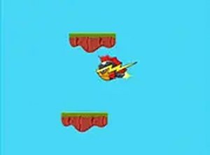 Bounce Ascent Platformer