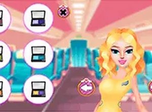 Cabin Crew Fashion Studio