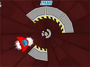 Stellar Pilot Reflex Challenge