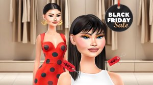 Style Studio: Fashion Creator