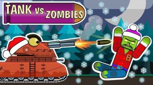 Defender Tank: Zombie Siege Strategy