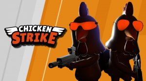 Poultry Clash Arena Showdown