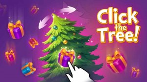 Holiday Ornament Decorator Clicker