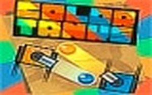 Color Tank Arena Showdown