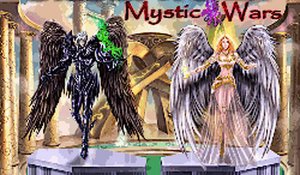 Dream World Multiplayer Fantasy RPG