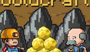 Precious Ore Tapping Tycoon