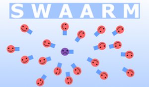 Swarm Command Arena