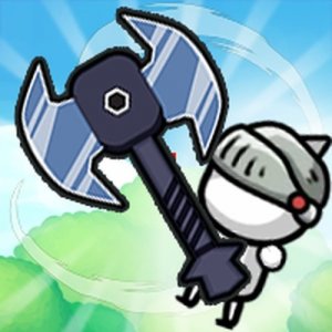 Arena Striker Challenge